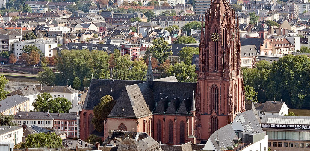 Frankfurt Cathedral